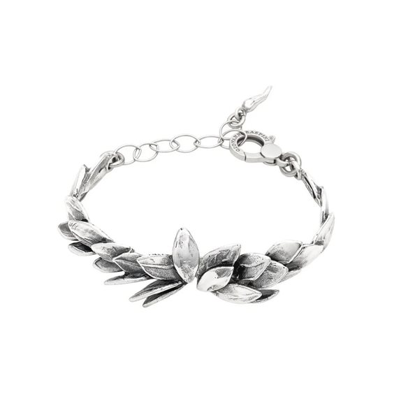 Armband Giovanni Raspini Dame SKIN in Silber 12599 - 12599